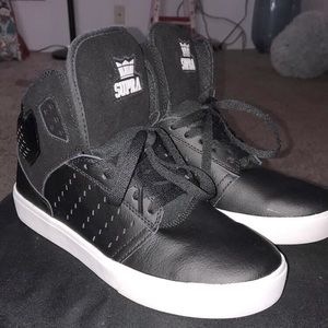 Supra Atom Men’s 8.5 !!!FREE SHIPPING!!!